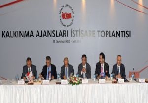 'Tek kanatla kuş uçmaz'